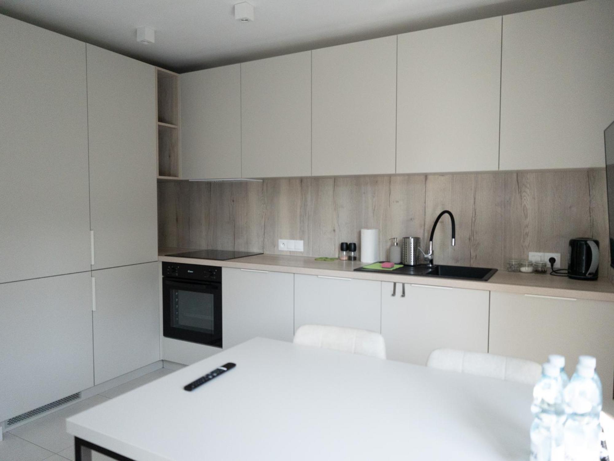 Brzeska 22 Lägenhet Łódź Exteriör bild